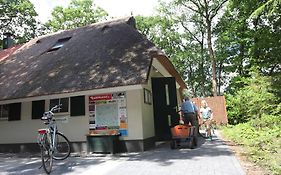 Natuurpark De Witte Bergen Hotel