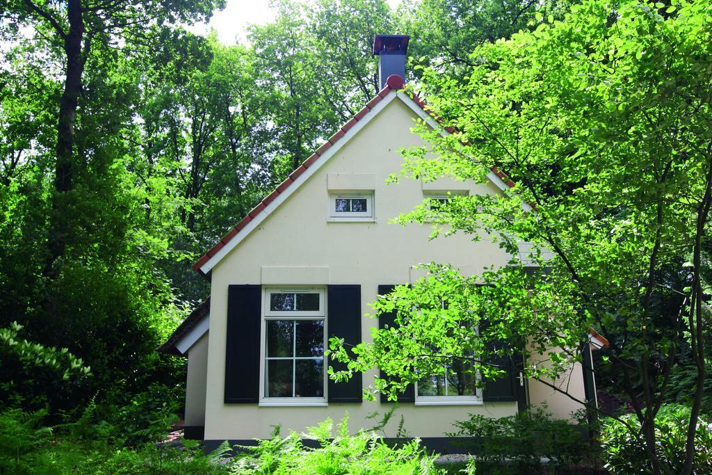 Natuurpark De Witte Bergen Hotel Rouveen Kamer foto